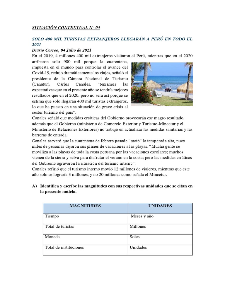 Situación Contextual N PDF