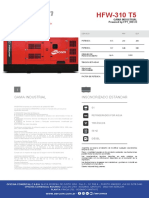HFW 310 t5 Es