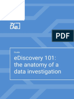 ZyLAB - Ediscovery 101