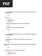 MCQ 3