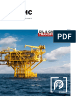 Brochure TMC Oil&Gas - Eng