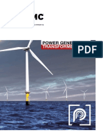 Brochure TMC Powergen - Eng