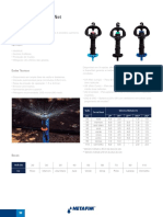 Catalogo de Produtos Netafim