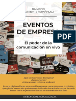 Eventos de Empresa - Torrents Fernandez