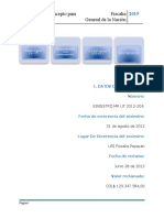 MODELO DE CONCEPTO PARA CASOS DE DAÑOS POR ACTOS TERRORISTAS (Corregido)