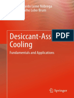 Desiccant-Assisted Cooling Carlos_Eduardo_Leme_Nobrega,_Nisio_Carvalho_Lobo 2014