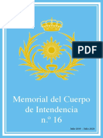 Memorial de Intendencia