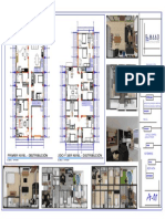 Plano de Ie, Is y Distr - Final V-2013-Arquitectura