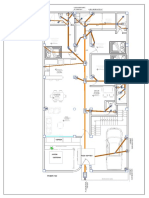 Vivienda R1 - Desague