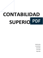 Resumen Contabilidad Superior. Emilia Gorriz, Martin Carrada, Irupé Lucero, Luciana Barello y Camila Puga