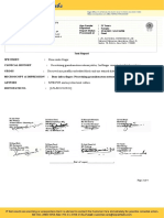 Histopathology Requisition Form | PDF | Histopathology | Biopsy