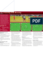 Diagram Key:: Organizing The Drill