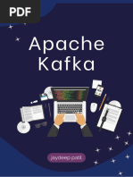 Apache Kafka 