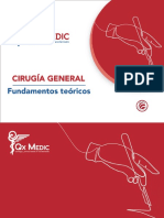 Cirugía General - ENAM 2023