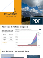 Workshop Energia Fotovoltaica R2