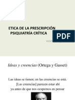 Psiquiatría Crítica 6 Febrero MIR