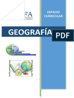 Geografia II CI ISFA 22