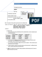 07 - Javascript Kitchen Calculator