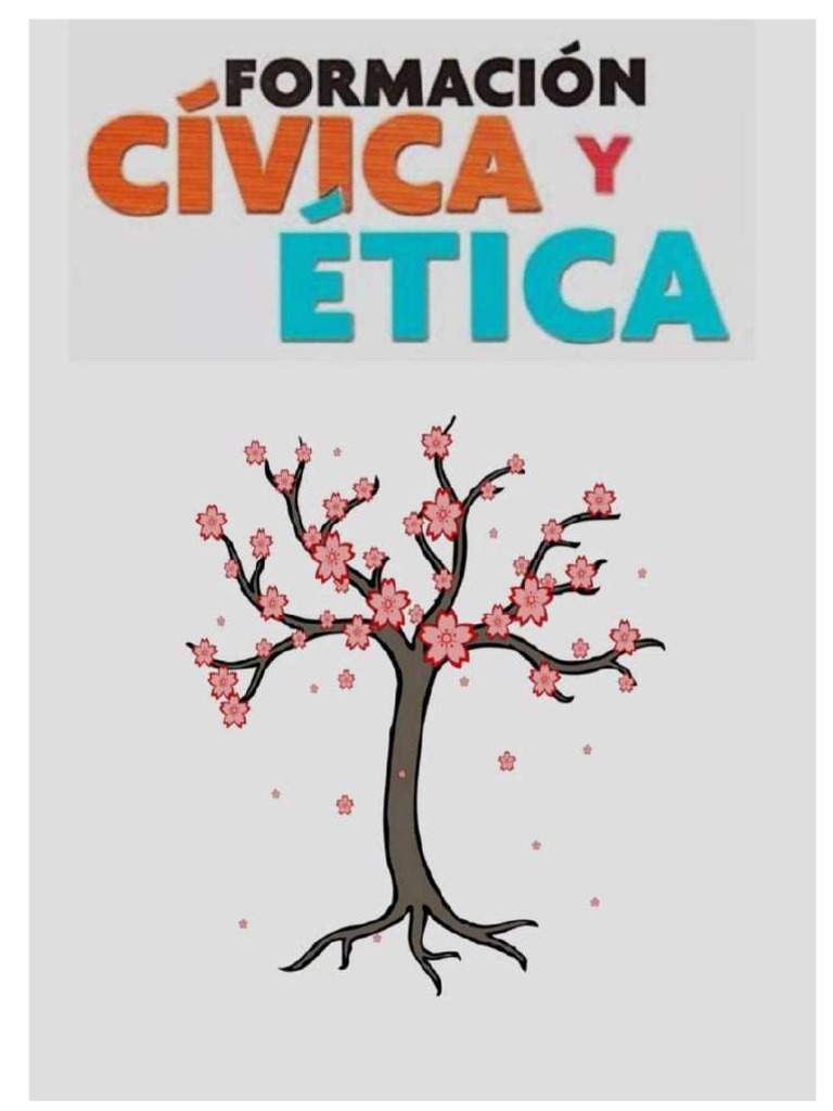 Civica y Etica PDF