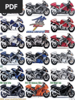 1997 SUZUKI VZ800 MARAUDER SERVICE MANUAL PDF visual data 8