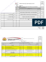 Presupuesto KINDER YETLAmodificado