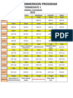 Eip 2023 Calendar Intermediate 1