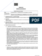 03-Anexo 03 - Pedido 63-Mc de Red Media Tensión Eléctrica F