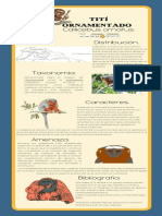 Infografia Mamiferos