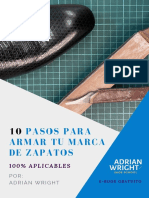 10 Pasos para Armar Tu Marca