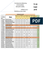 5a BG Eco Segundo Parcial