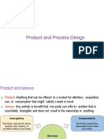 2023 OM Poduct Process Design