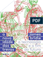 A nova idade das trevas - James Bridle