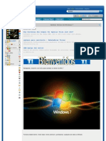 Cambiar Version de Windows 7 - Taringa!