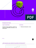 12 - Producción de Textos