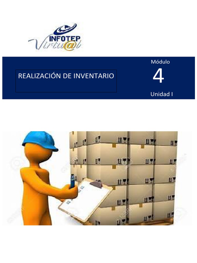 Módulo MM-SAP: Gestión de Inventarios | PDF | Inventario | Costo