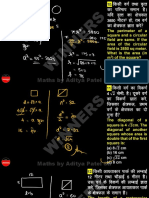 Maths by Aditya Patel Sir: Winners