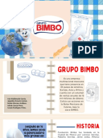 Grupobimbo PDF