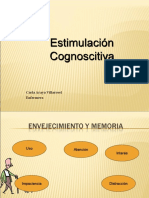 Estimulacion Cognitiva