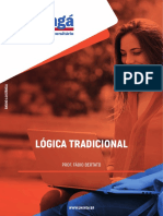 Lógica Tradicional