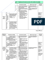 Programmes 2016 Cycle 2 QLM Vivant Matière