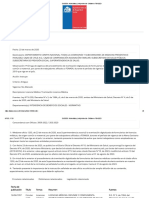 SUSESO - Normativa y Jurisprudencia - Dictamen 789-2023