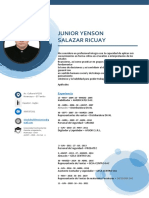 Junior-Yenson Salazar-990537281