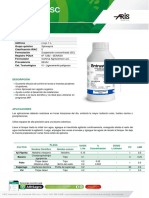 Ft-Tracer-Sc Organico