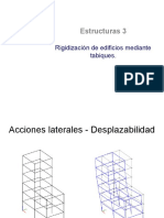 E3 Clase 06 Tabiques 2017 PMK