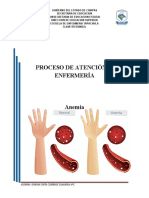 Pae Anemia