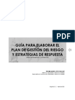 Guia Plan de Gestion Del Riesgo y Estrategias de Respuesta 06042021