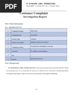 Cpar PT Mitra Adaradena