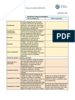 2 Protocolo de Eventos Sostenibles - Ministerio de Ambiente