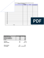 Calculo de La Ficha Invierte PONENCIA