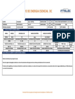 Febrero - 20 - 2018 - Telefonica - DC - APS12 - Core Maracay